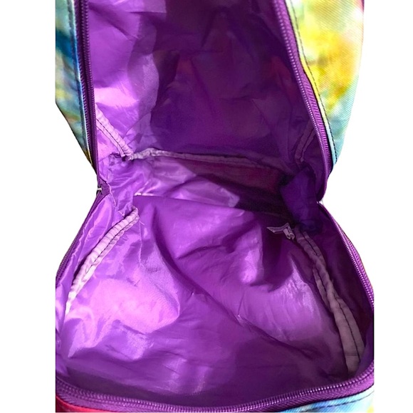 Retro Nickelodeon Rugrats Tie-Dye Mini Backpack - Picture 3 of 3